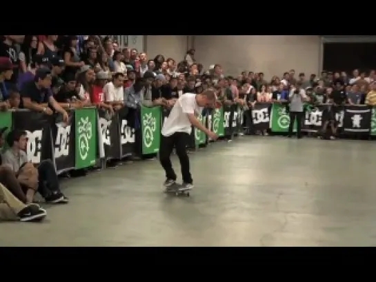 BATB 5 CHAMPIONSHIP BATTLE