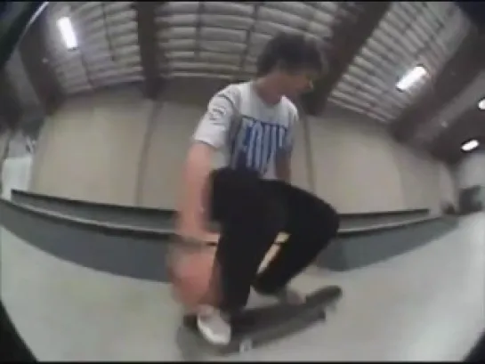 The Berrics BANGIN MONTAGE #2