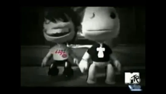 MTV (LBP EDITION) Породия на клипы