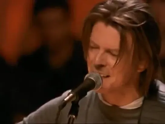 David Bowie -Storytellers (1999) русские субтитры