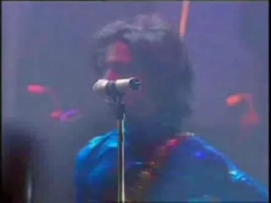 Lenny Kravitz & Prince - Fly Away (live)