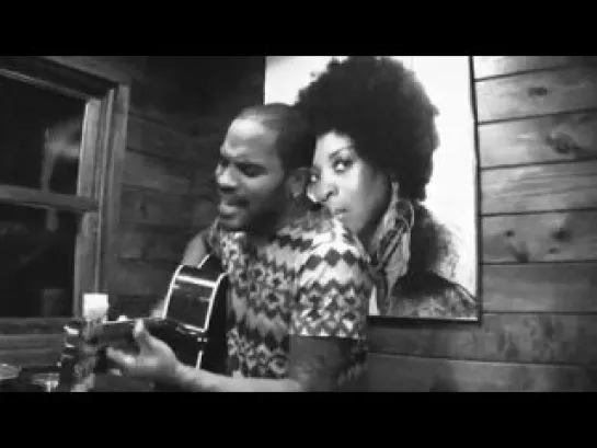 Lenny Kravitz "Thinking Of You" Acoustic 2010 Tribute To Mother Roxie Roker