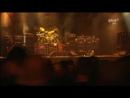 Motorhead – Live Rock am Ring 2010