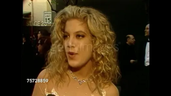 1992 People's Choice Awards