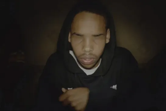 Earl Sweatshirt (Ft. Casey Veggies & Vince Staples) — Hive