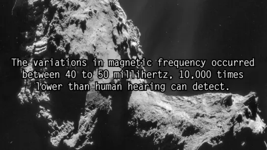 5 Most Mysterious Sounds Recorded in Space