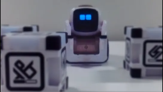 cozmo