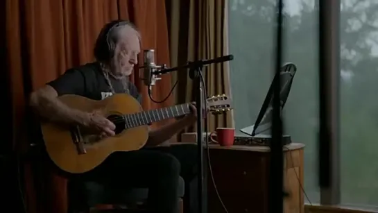 Willie Nelson - Summertime (Official Video)