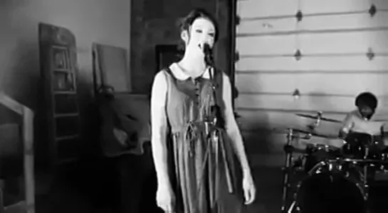 Becca Krueger - Road Jack(cover)