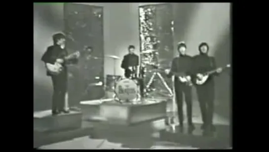 [1965.11.23] Day Tripper (2nd version) [Promo]