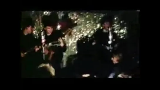 [1962.02.10] Concert at St. Paul's Church Hall (Birkenhead) (Silent Footage) (отрывки)