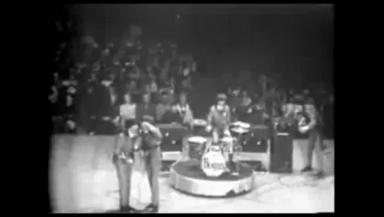 [1964.02.11] Concert at Washington Coliseum (Washington DC)