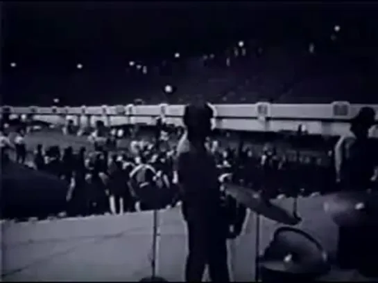 [1964.09.02] Concert at Convention Hall (Philadelphia) (отрывок) [1]