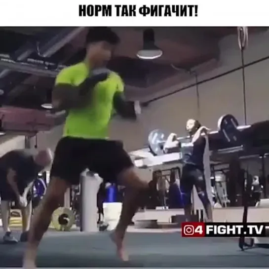 Video by Смотрим Спорт | MMA | UFC | Boxing | Футбол