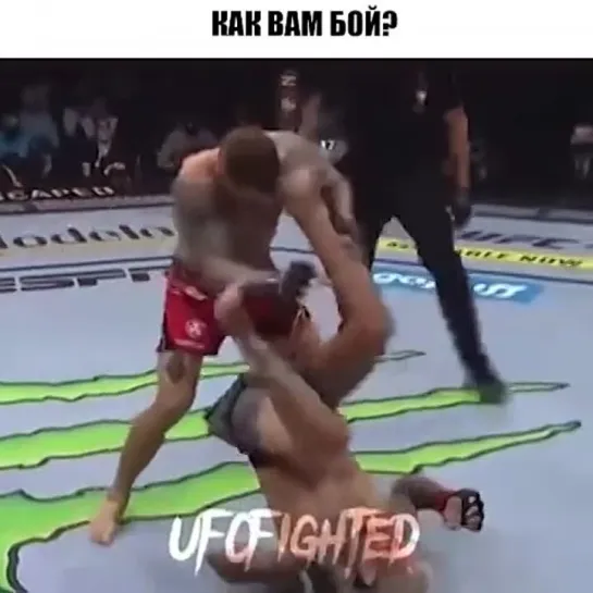 Video by Смотрим Спорт | MMA | UFC | Boxing | Футбол