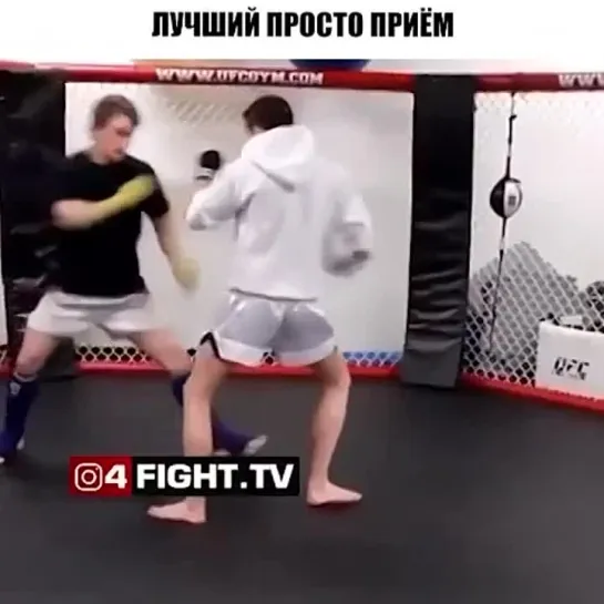 Video by Смотрим Спорт | MMA | UFC | Boxing | Футбол