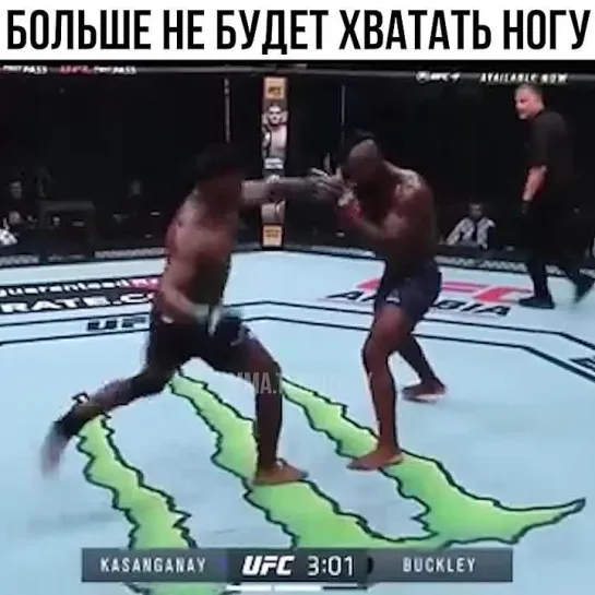 Video by Смотрим Спорт | MMA | UFC | Boxing | Футбол