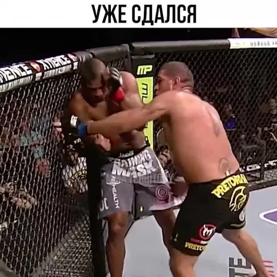 Video by Смотрим Спорт | MMA | UFC | Boxing | Футбол