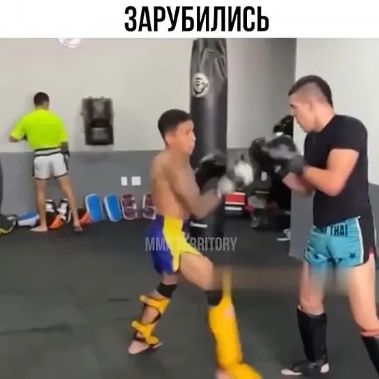 Video by Смотрим Спорт | MMA | UFC | Boxing | Футбол