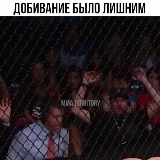 Video by Смотрим Спорт | MMA | UFC | Boxing | Футбол