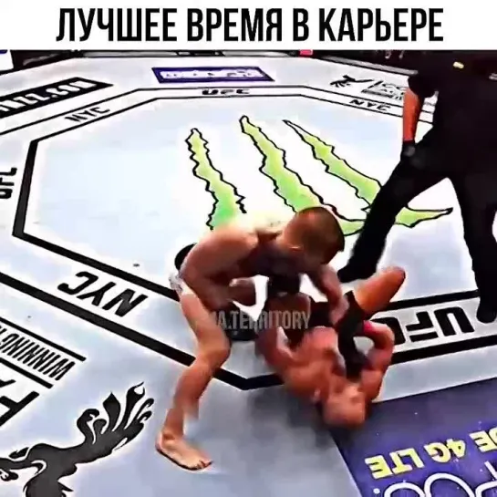 Video by Смотрим Спорт | MMA | UFC | Boxing | Футбол