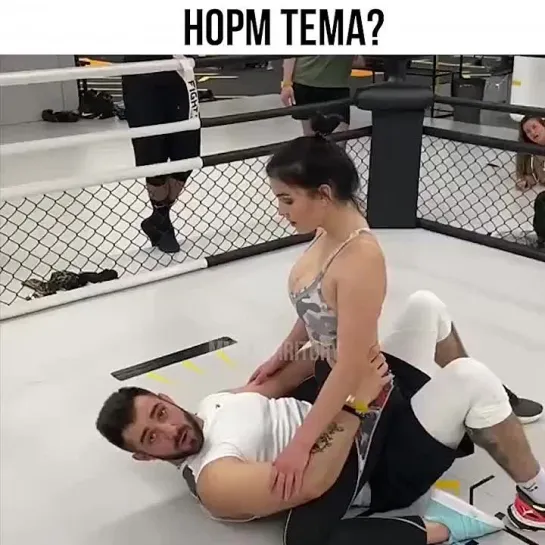 Video by Смотрим Спорт | MMA | UFC | Boxing | Футбол