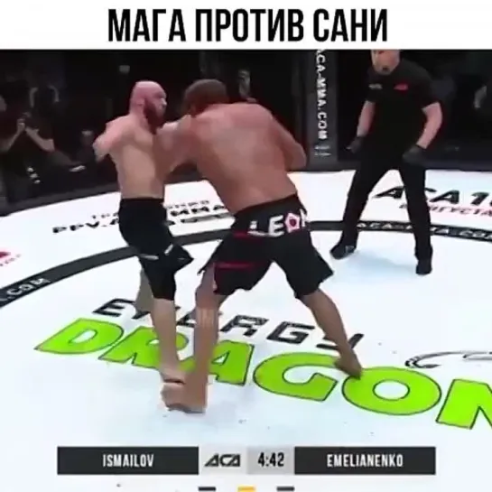 Video by Смотрим Спорт | MMA | UFC | Boxing | Футбол