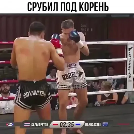 Video by Смотрим Спорт | MMA | UFC | Boxing | Футбол