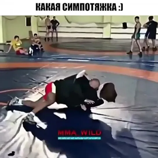 Video by Смотрим Спорт | MMA | UFC | Boxing | Футбол