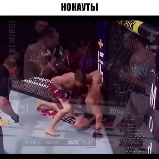 Video by Смотрим Спорт | MMA | UFC | Boxing | Футбол