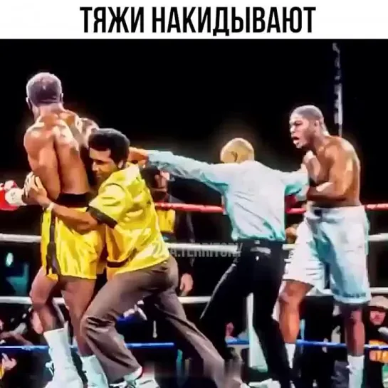 Video by Смотрим Спорт | MMA | UFC | Boxing | Футбол