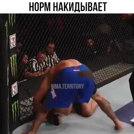 Video by Смотрим Спорт | MMA | UFC | Boxing | Футбол