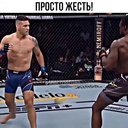 Video by Смотрим Спорт | MMA | UFC | Boxing | Футбол