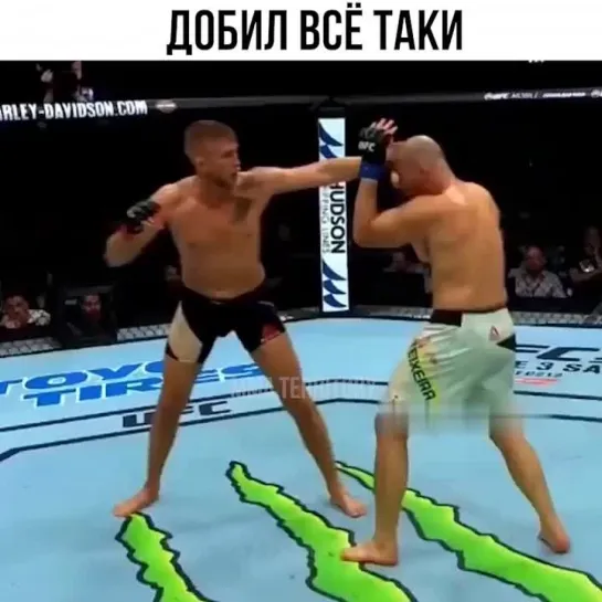 Video by Смотрим Спорт | MMA | UFC | Boxing | Футбол