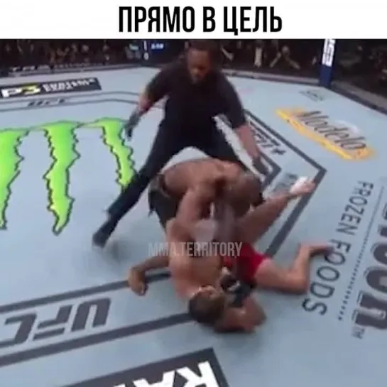 Video by Смотрим Спорт | MMA | UFC | Boxing | Футбол