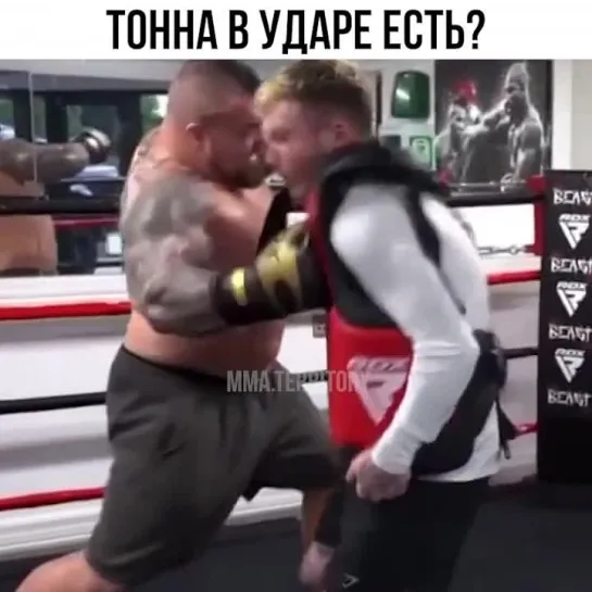 Video by Смотрим Спорт | MMA | UFC | Boxing | Футбол