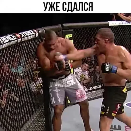 Video by Смотрим Спорт | MMA | UFC | Boxing | Футбол