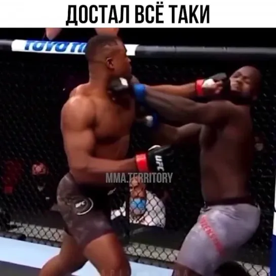 Video by Смотрим Спорт | MMA | UFC | Boxing | Футбол