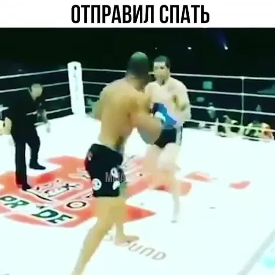 Video by Смотрим Спорт | MMA | UFC | Boxing | Футбол