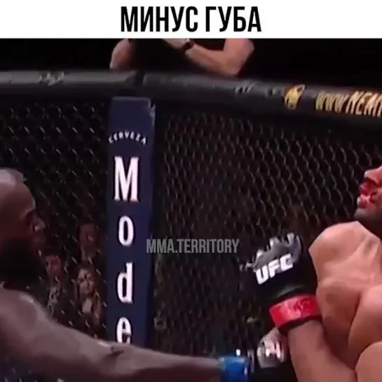 Video by Смотрим Спорт | MMA | UFC | Boxing | Футбол