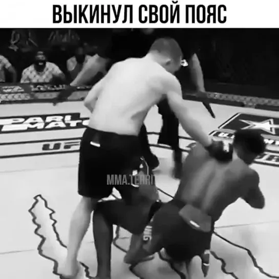 Video by Смотрим Спорт | MMA | UFC | Boxing | Футбол