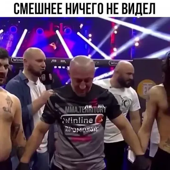 Video by Смотрим Спорт | MMA | UFC | Boxing | Футбол