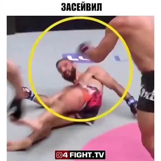 Video by Смотрим Спорт | MMA | UFC | Boxing | Футбол