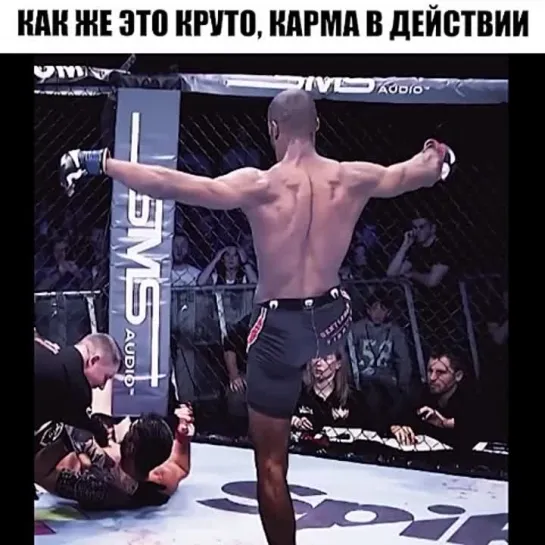 Video by Смотрим Спорт | MMA | UFC | Boxing | Футбол