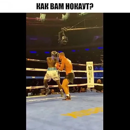 Video by Смотрим Спорт | MMA | UFC | Boxing | Футбол