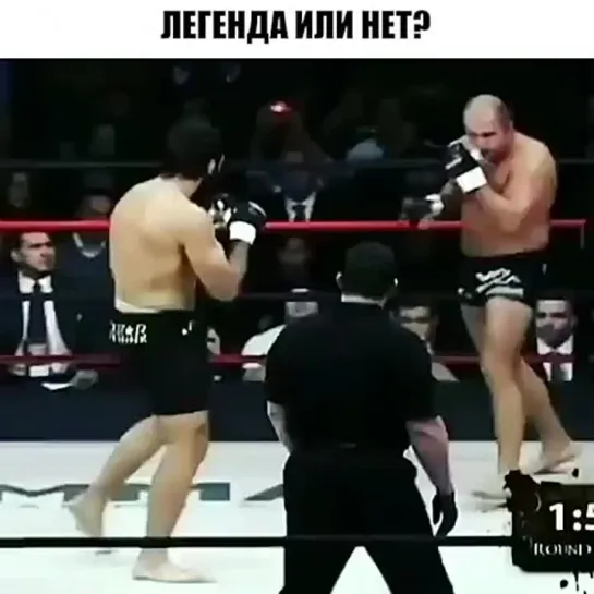 Video by Смотрим Спорт | MMA | UFC | Boxing | Футбол