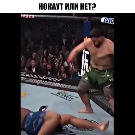 Video by Смотрим Спорт | MMA | UFC | Boxing | Футбол