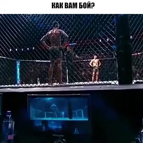 Video by Смотрим Спорт | MMA | UFC | Boxing | Футбол