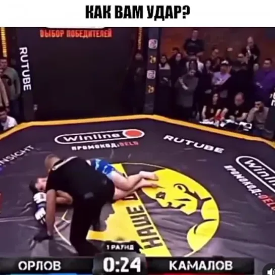 Video by Смотрим Спорт | MMA | UFC | Boxing | Футбол