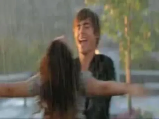 Zanessa(music video)